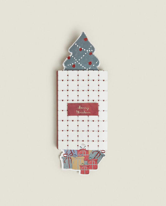 MÓVIL NAVIDEÑO INFANTIL 