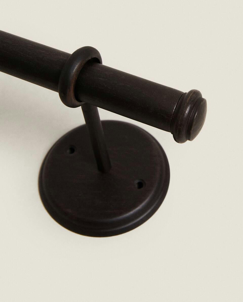 BINARIO PER TENDA IN FERRO 