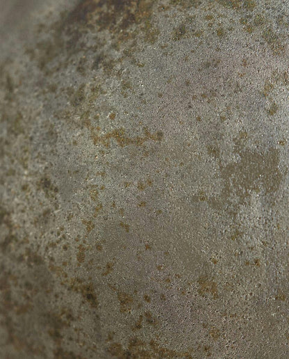 DECORAZIONE ANTICA CON PALLINE DI NATALE 