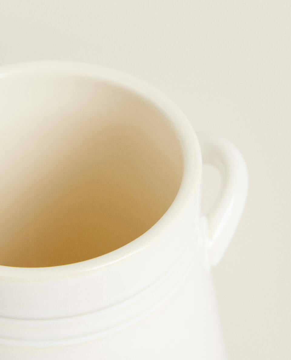 FRASCO DE ALMACENAMIENTO CON CUCHARA 