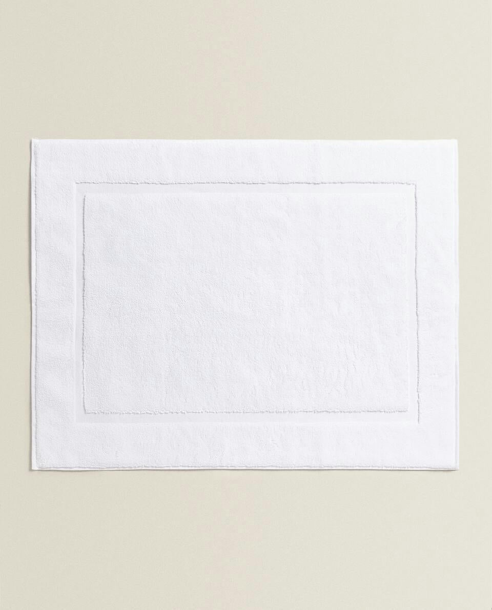 ALFOMBRA DE BAÑO EXTRA SUAVE 