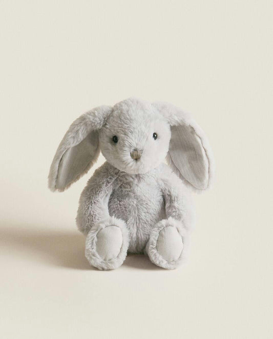 PELUCHE DE CONEJO PARA NIÑOS 