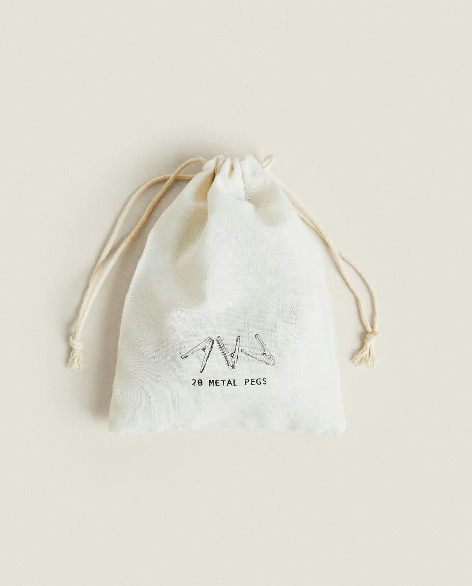 MOLLETTE PER BUCATO (CONFEZIONE DA 20) 