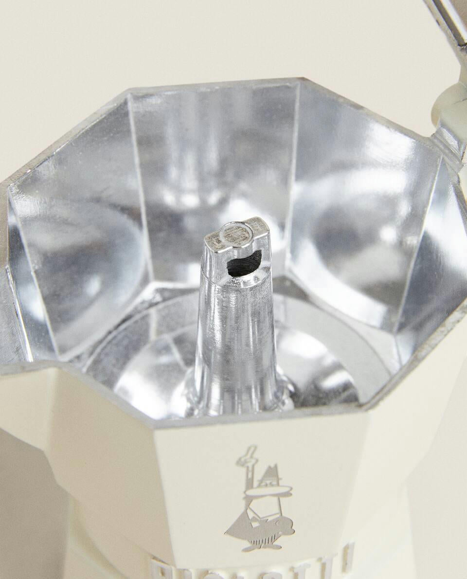 BIALETTI COFFEE MAKER WITH 3 CUPS