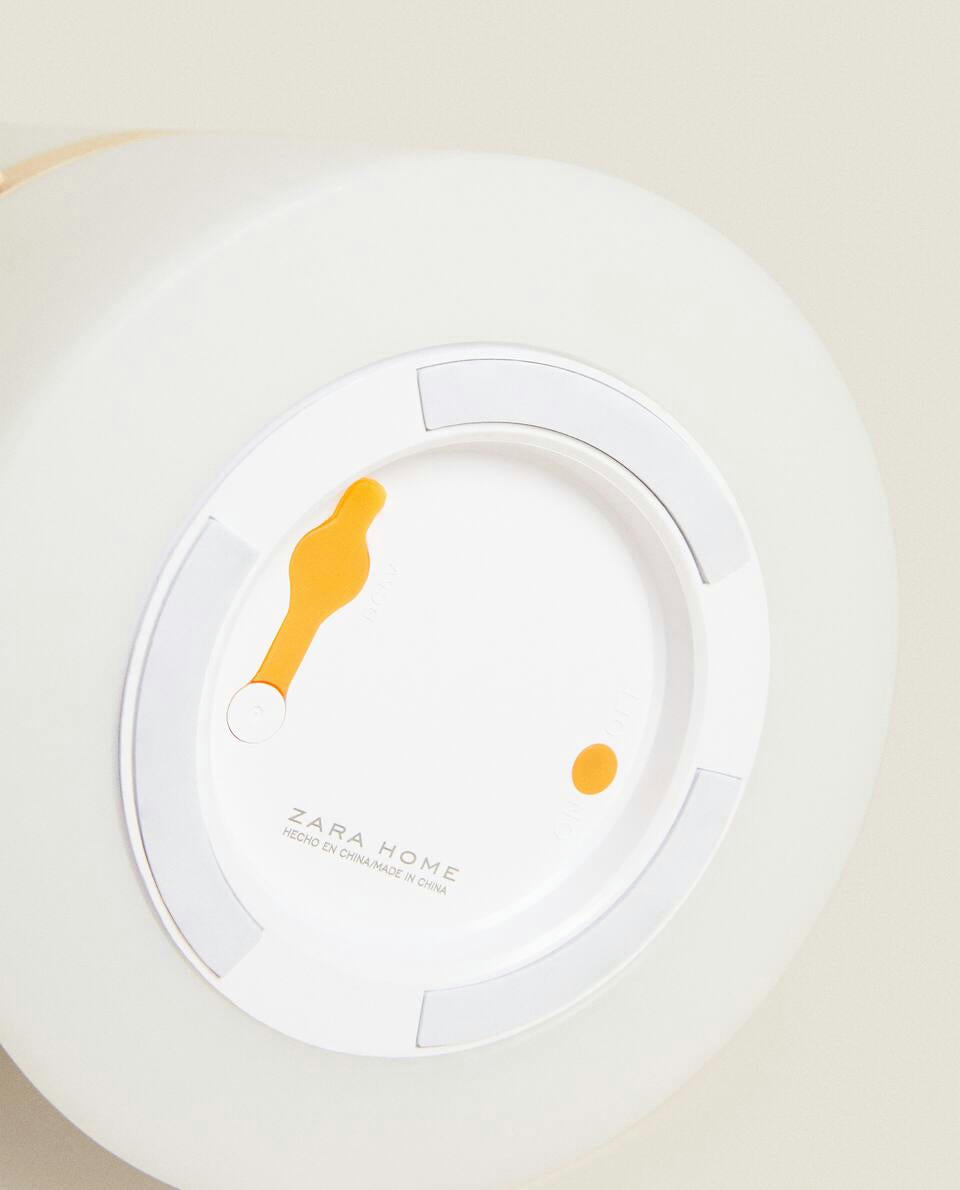 LÁMPARA INALÁMBRICA XL CON MANGO 