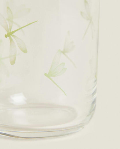 BICCHIERE PER TRASFERIMENTO DRAGONFLY 