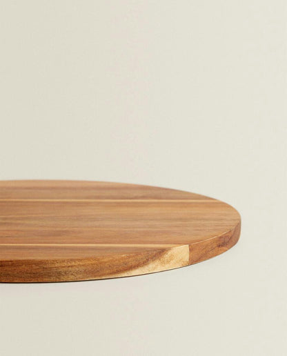 TABLA DE CORTAR REDONDA 