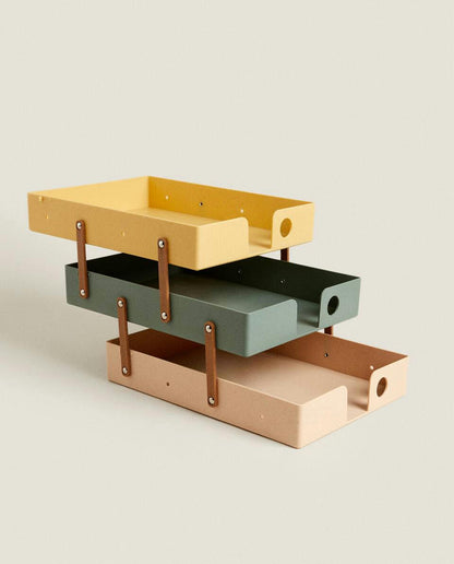 BANDEJA DE DOCUMENTOS 