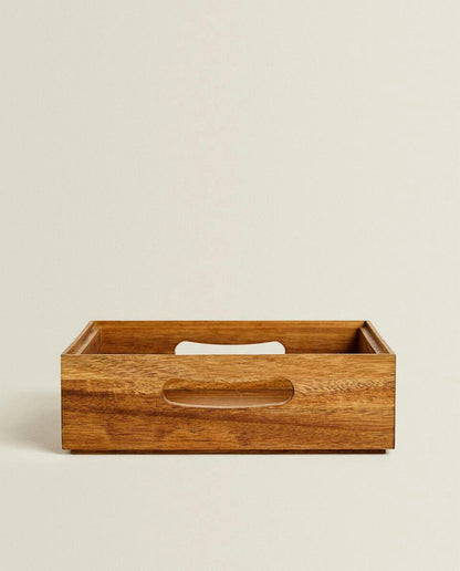 SCATOLA DI STOCCAGGIO 