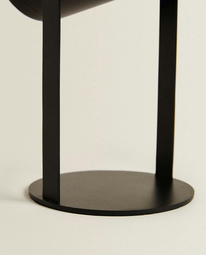 FOCO RECARGABLE POR USB 