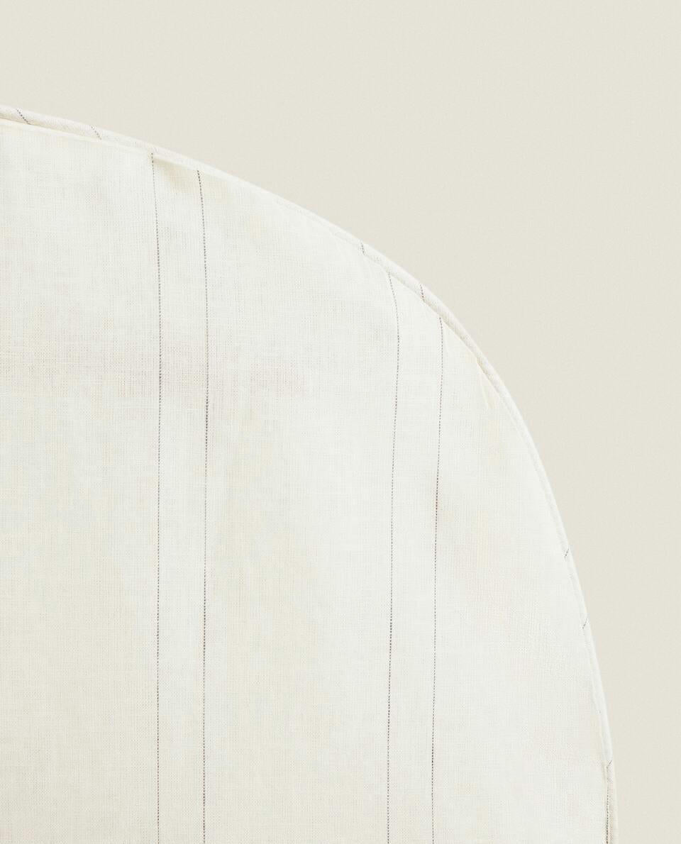 COPERTURA PROTETTIVA PER INDUMENTI A RIGHE (CONFEZIONE DA 2) 