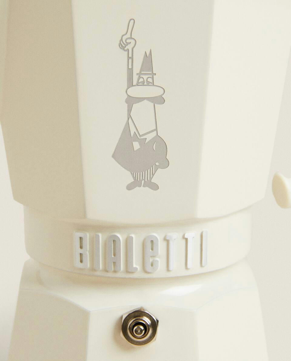 Caffettiera Bialetti - 6 tazze 
