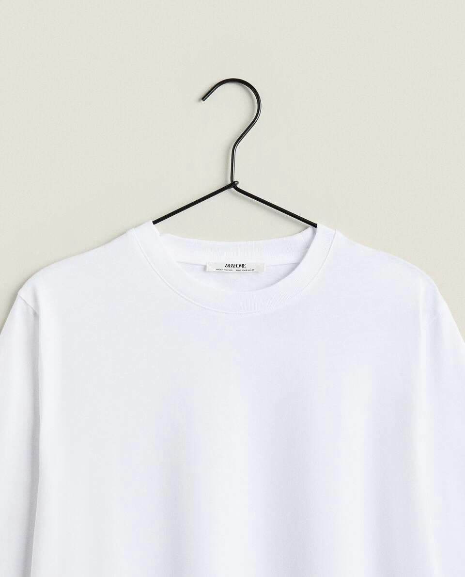 COTTON JERSEY PYJAMA SET