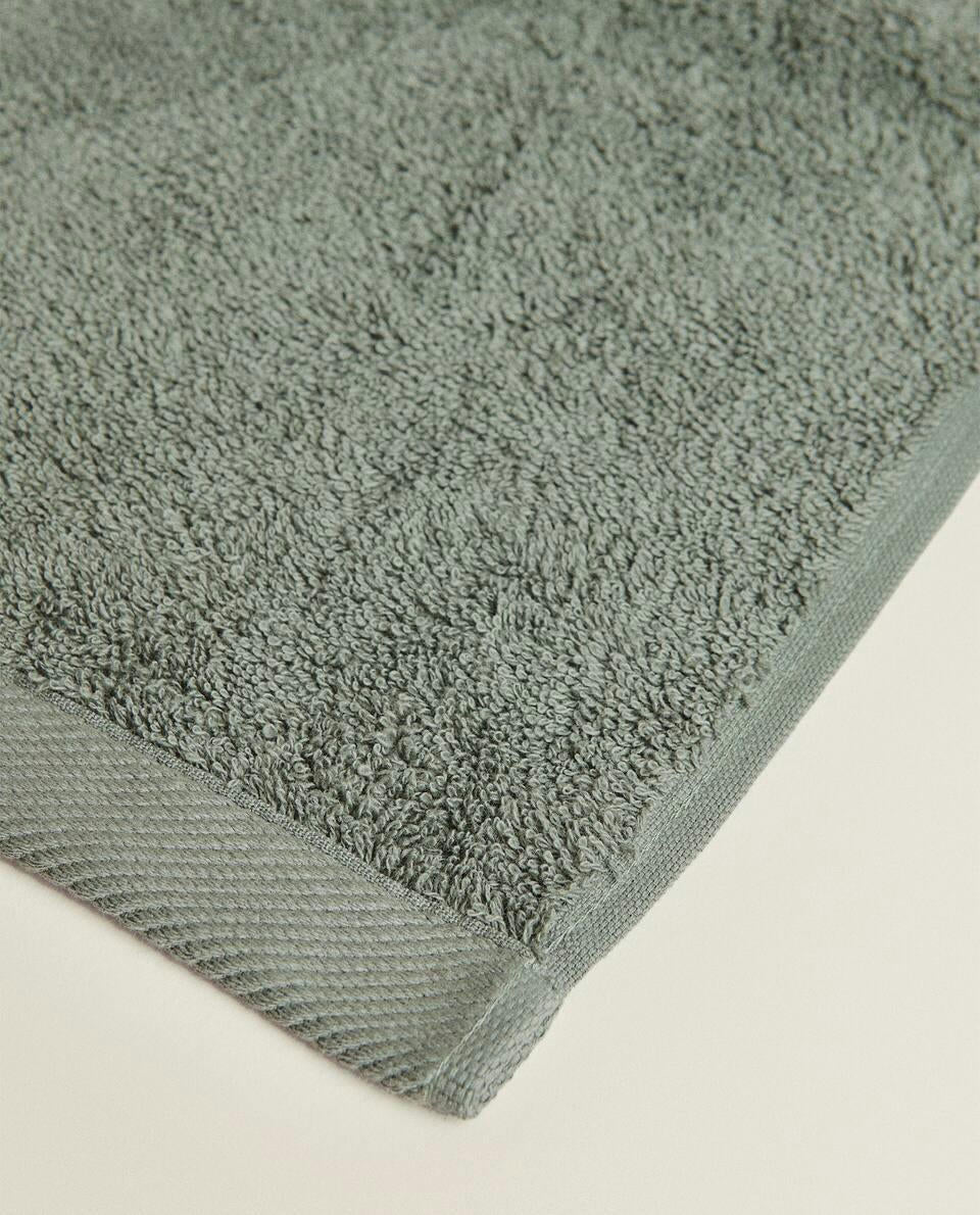 TOALLA ALG RIZO BIOLOGICO 500 GR 