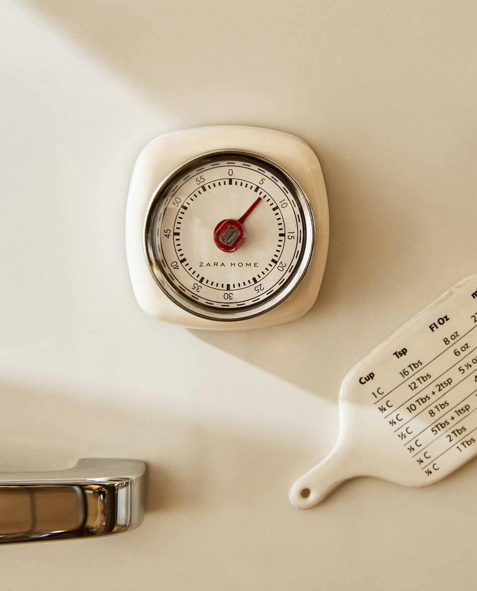 TEMPORIZADOR DE COCINA 