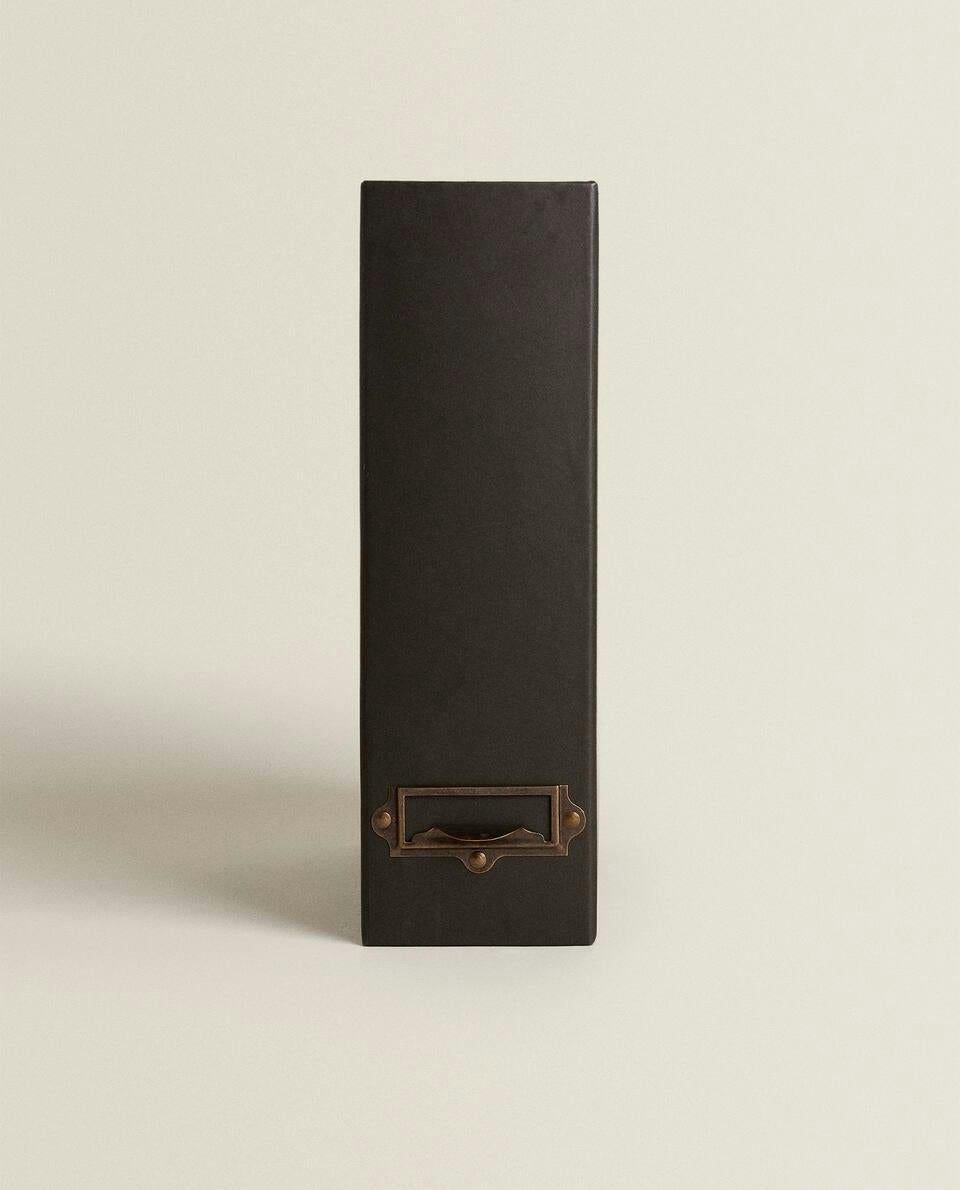 MOBILE PORTA CARTELLE 