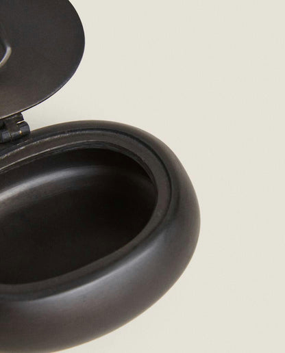 POSACENERE CON COPERCHIO 