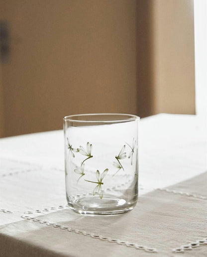 BICCHIERE PER TRASFERIMENTO DRAGONFLY 