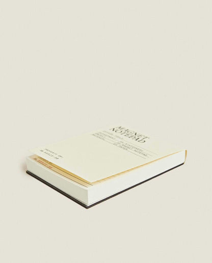BLOCCO NOTE MAGNETICO 