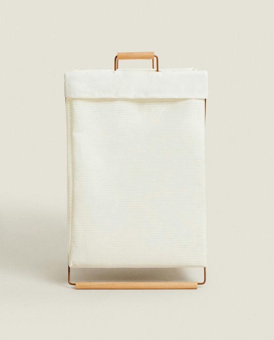 CESTA DE LAVADO PLEGABLE 