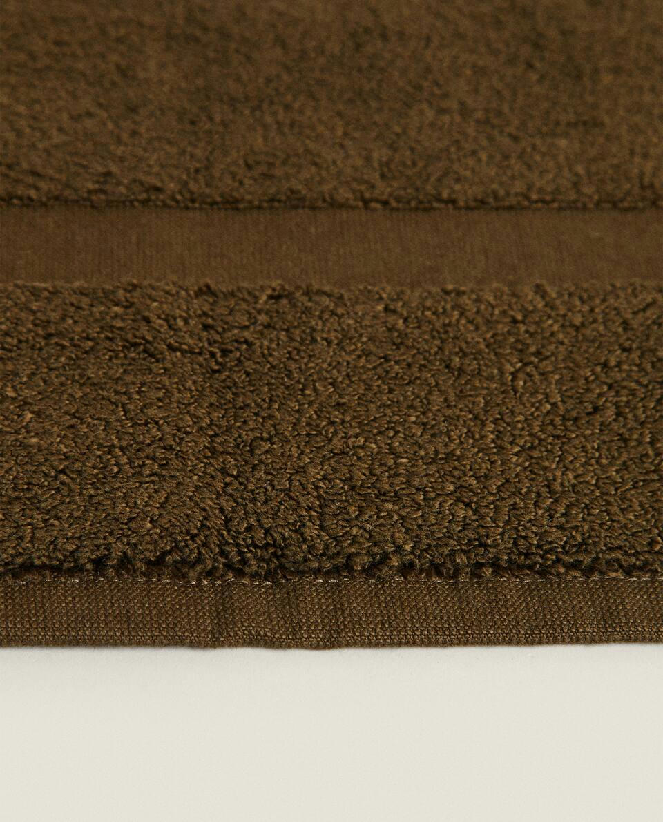 ALFOMBRA DE BAÑO EXTRA SUAVE 