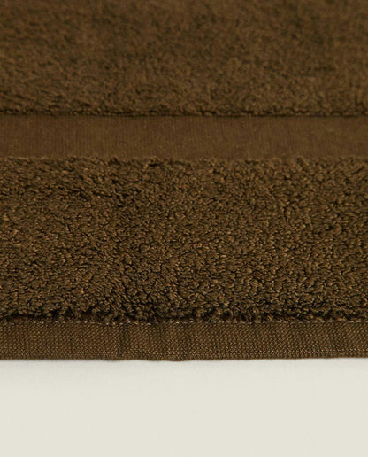 ALFOMBRA DE BAÑO EXTRA SUAVE 