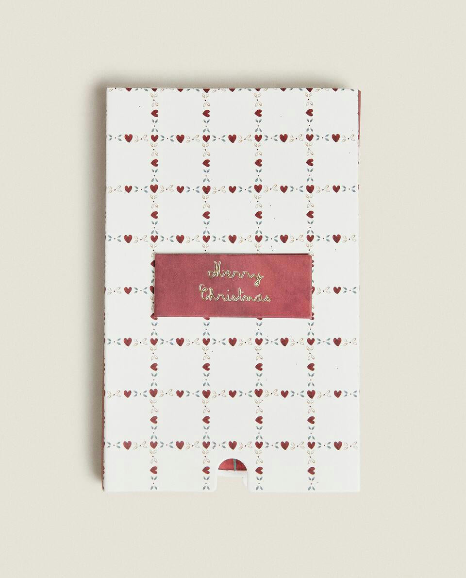 CHILDREN¡¯S CHRISTMAS MOBILE