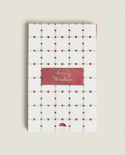 MOBILE DI NATALE PER BAMBINI 