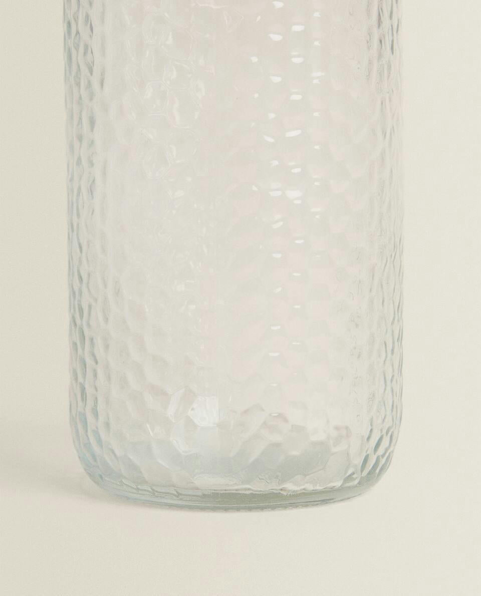 BOTELLA CON TAPÓN DE CERÁMICA 