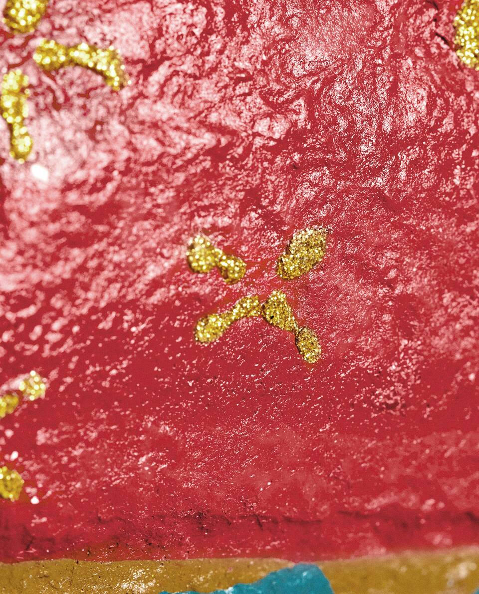 DECORACIÓN NAVIDEÑA DE LA CASA 