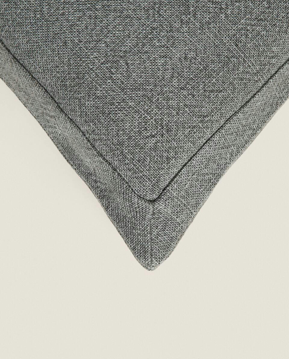 FEDERA PER CUSCINO IN LINO 