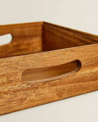 SCATOLA DI STOCCAGGIO 