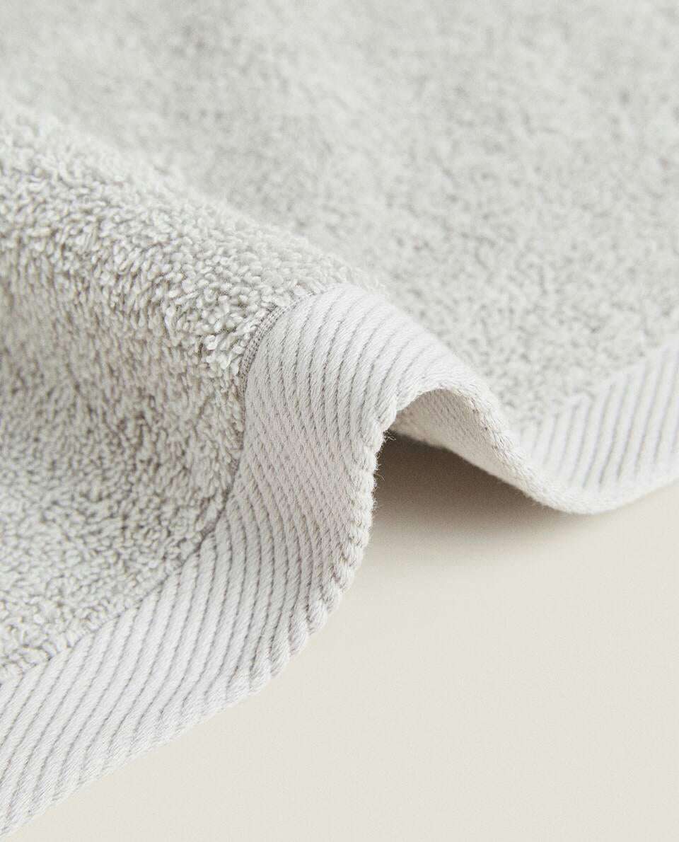 TOALLA ALG RIZO BIOLOGICO 500 GR 