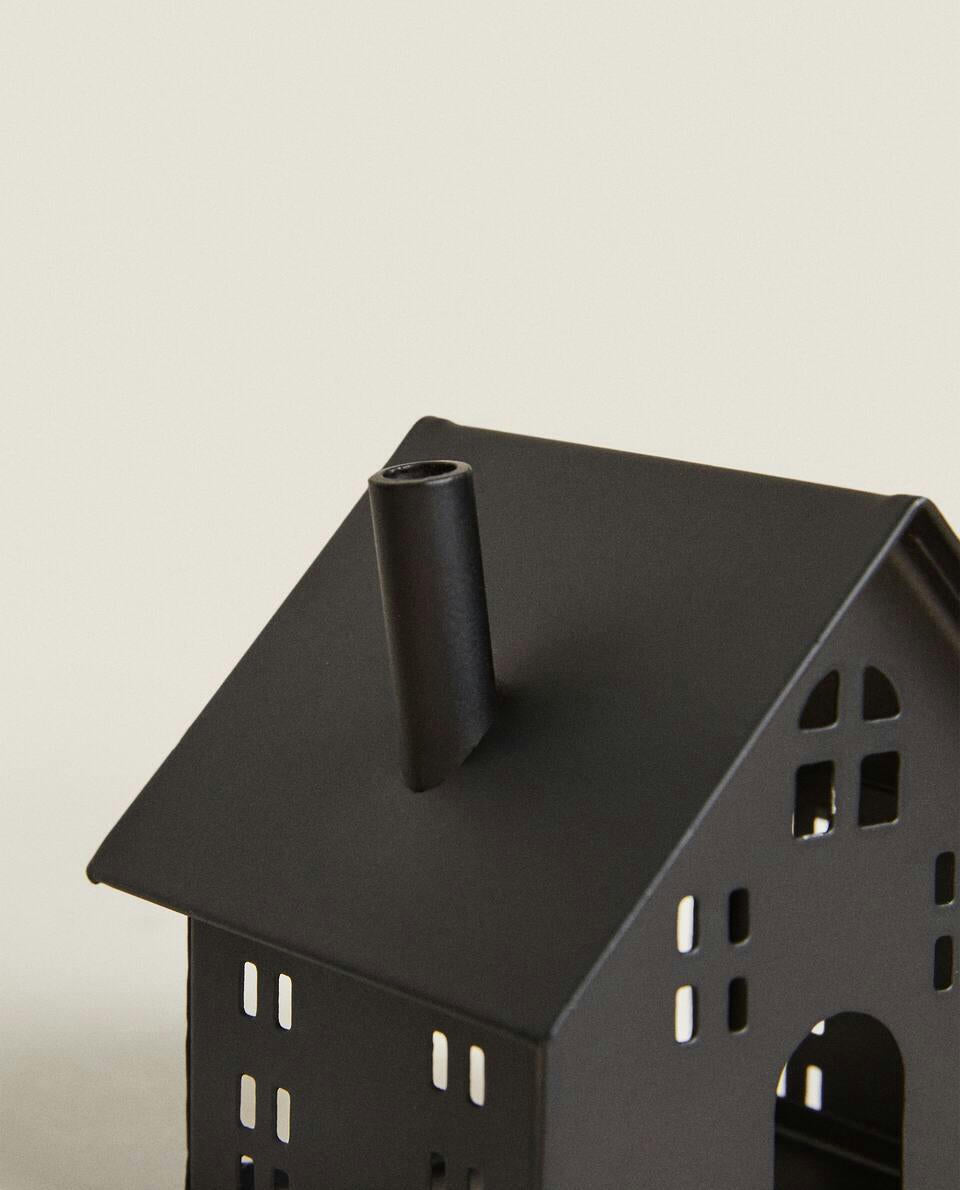 DECORAZIONE DELLA CASA PER NATALE