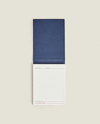 BLOCCO NOTE MAGNETICO 