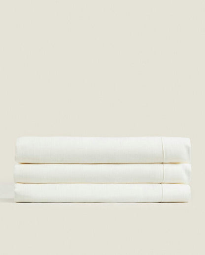 MANTEL DE LINO BÁSICO 