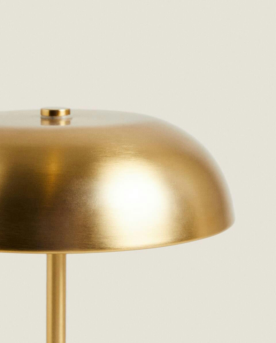 LAMPADA TOUCH MONOCROMATICA 