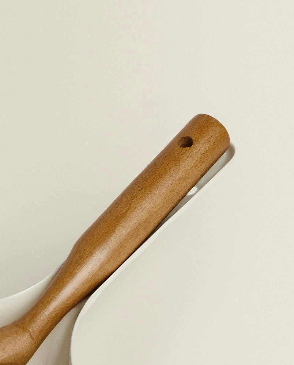 SET DI SPAZZOLA E PALETTA 