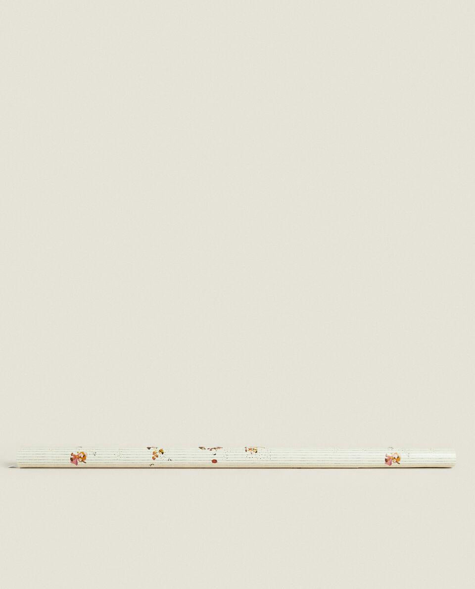 CHILDREN¡¯S PINOCCHIO  DISNEY CHRISTMAS WRAPPING PAPER