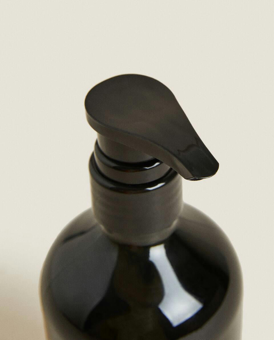 CEDAR WOOD LIQUID SOAP