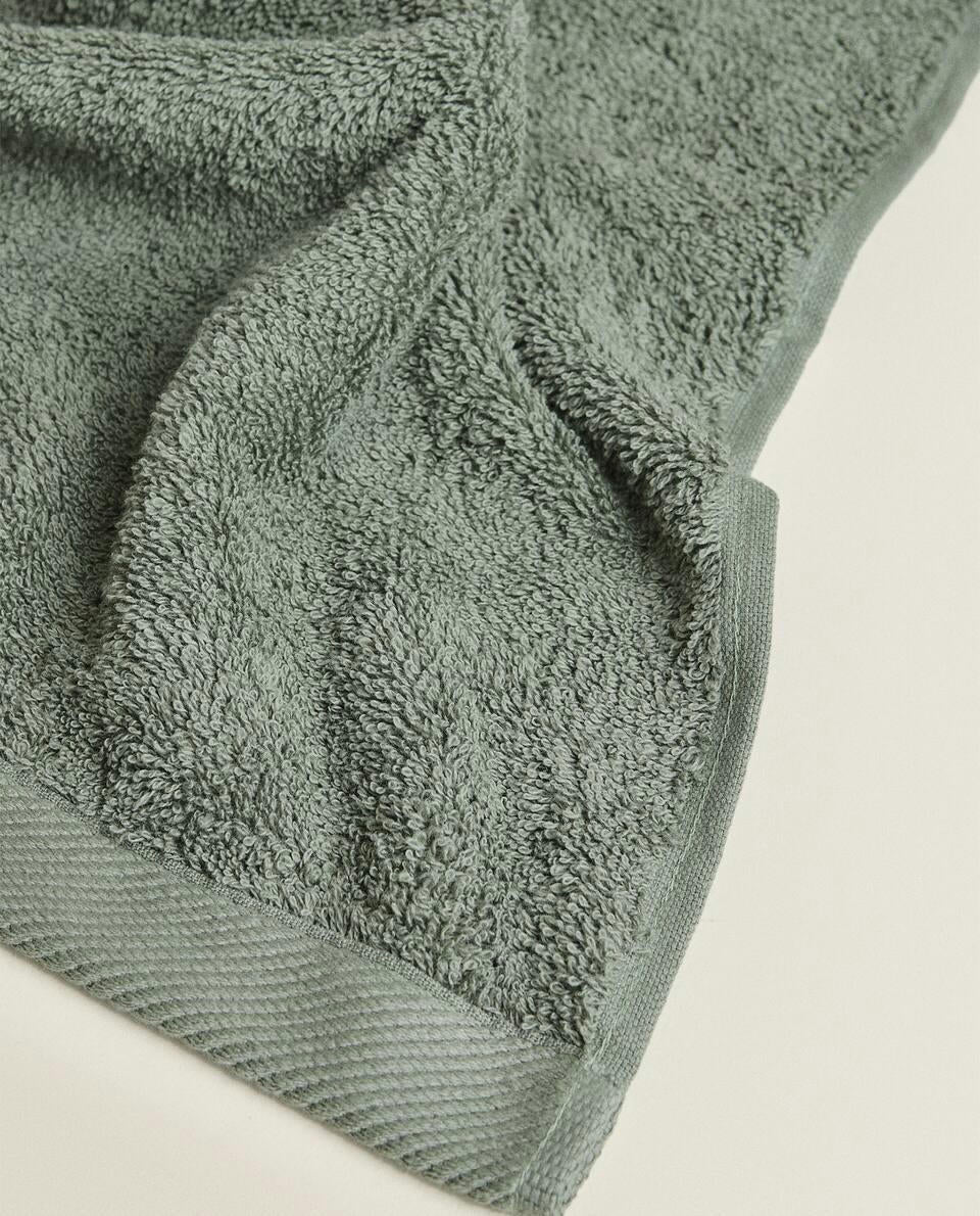 TOALLA ALG RIZO BIOLOGICO 500 GR 