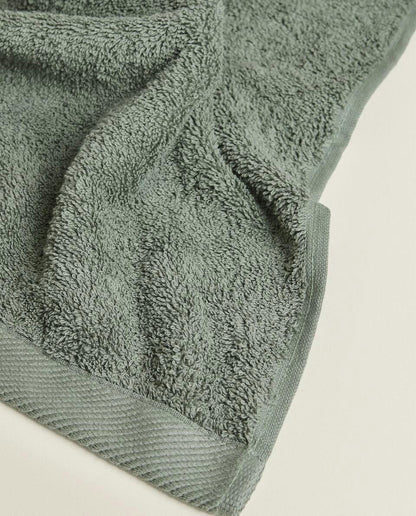 TOALLA ALG RIZO BIOLOGICO 500 GR 