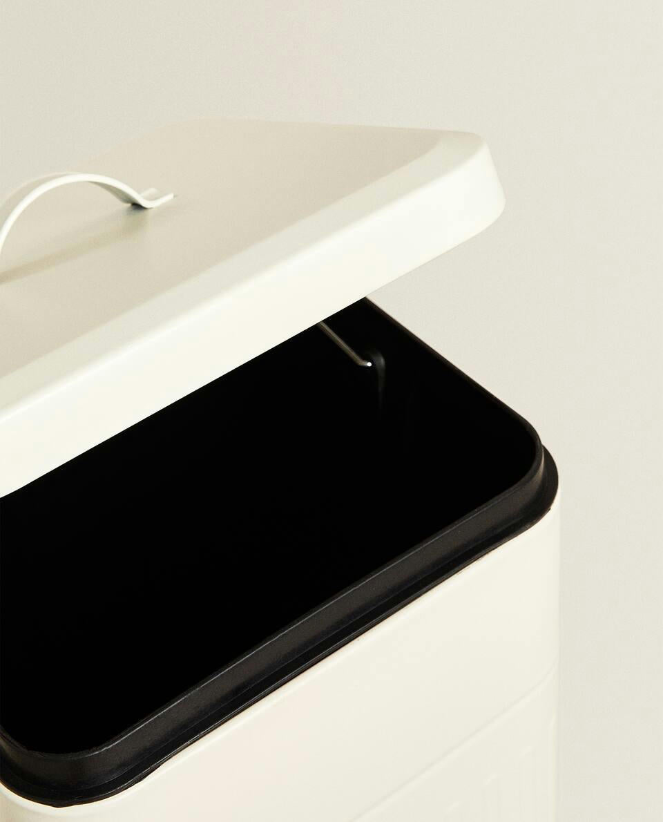 Pattumiera da cucina 