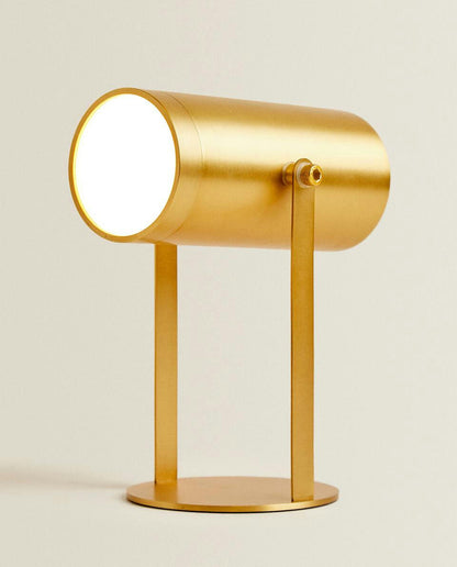 FOCO RECARGABLE POR USB 