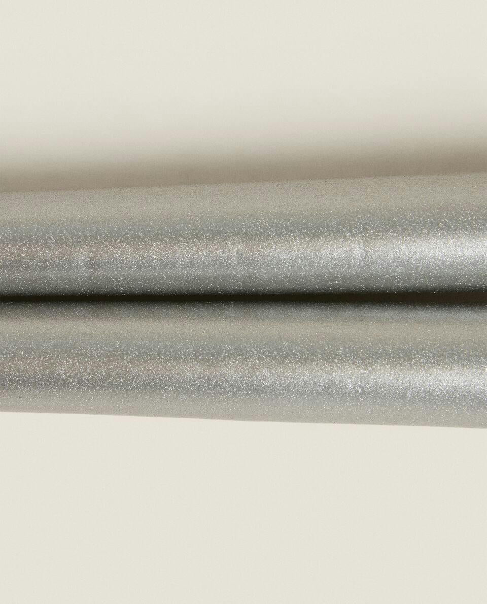 CONFEZIONE DI CANDELE DI NATALE (CONFEZIONE DA 2) 