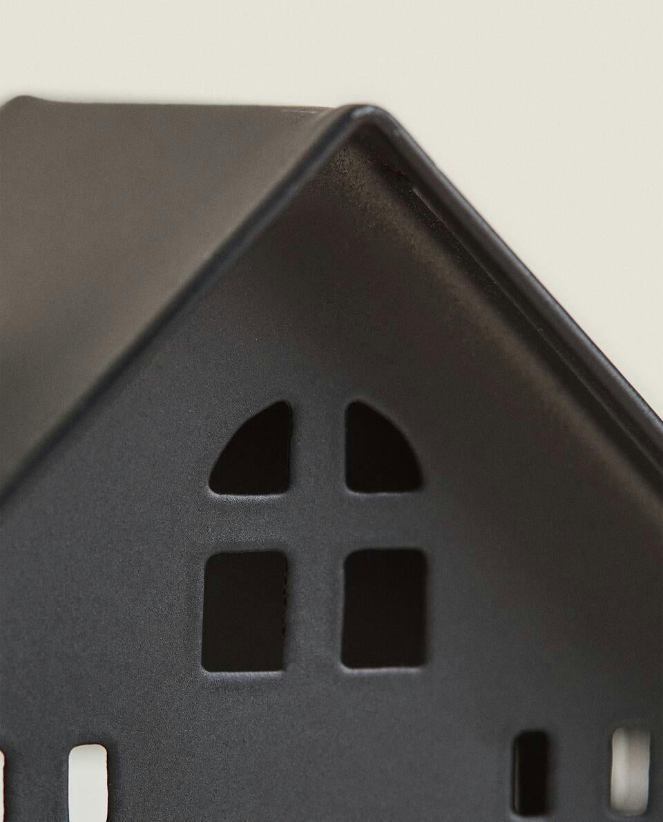 DECORAZIONE DELLA CASA PER NATALE