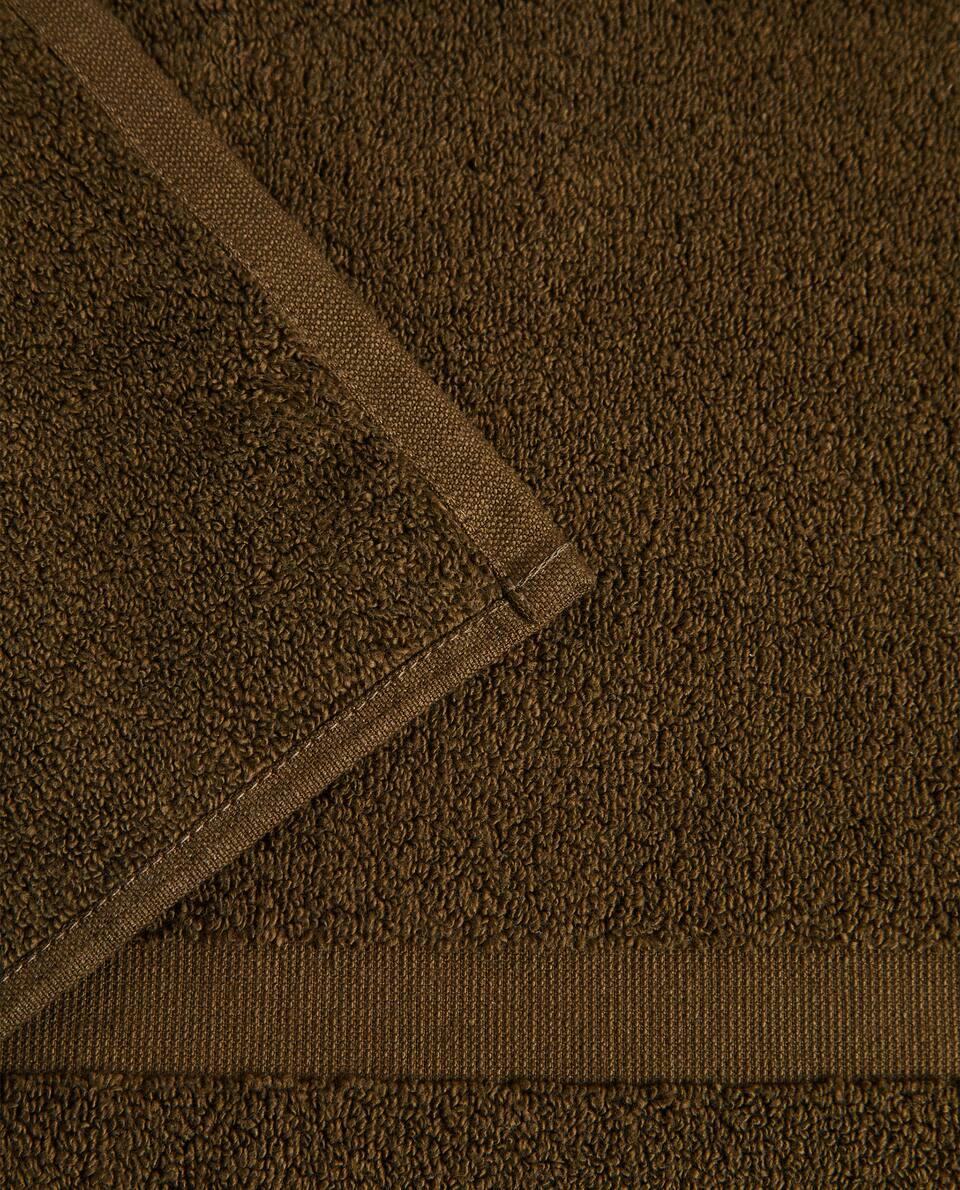 ALFOMBRA DE BAÑO EXTRA SUAVE 