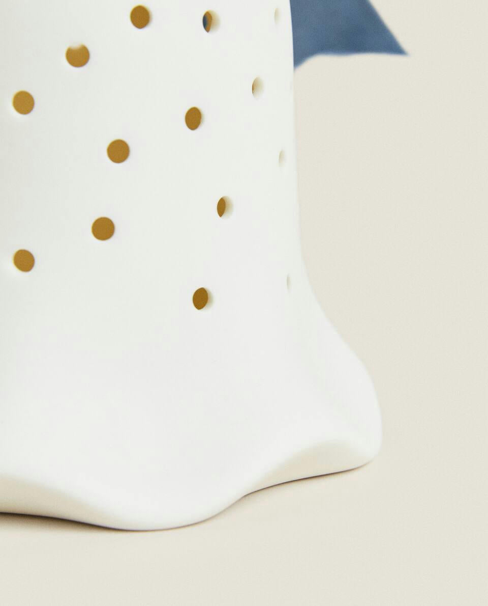 DECORACIÓN DE LUCES PARA ÁRBOL DE NAVIDAD 