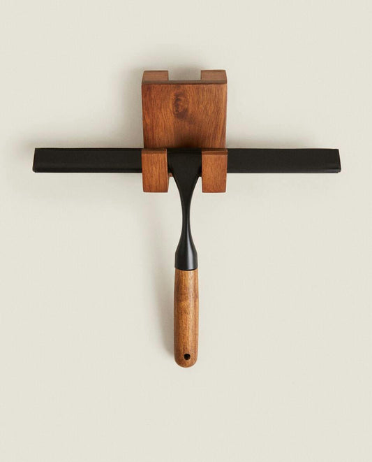 ACCESSORIO PER LA PULIZIA DEI VETRI 