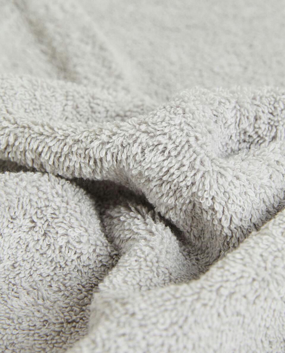 TOALLA ALG RIZO BIOLOGICO 500 GR 